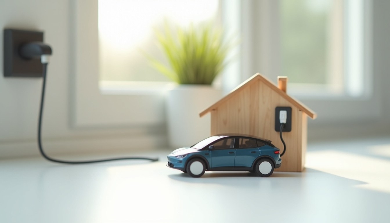 Installer une borne électrique à Estrées-Saint-Denis en 2026 : par où commencer ?