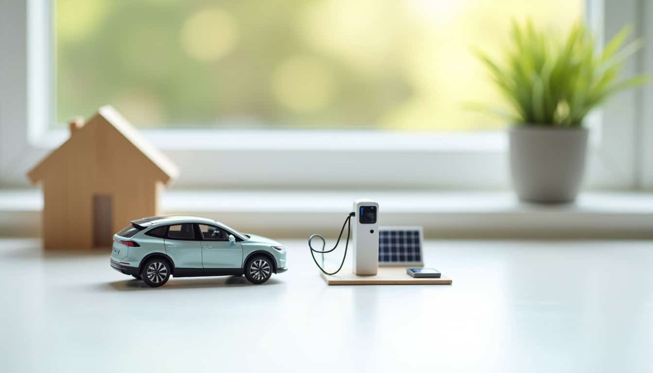 Installer une borne électrique à Étauliers en 2026 : par où commencer ?