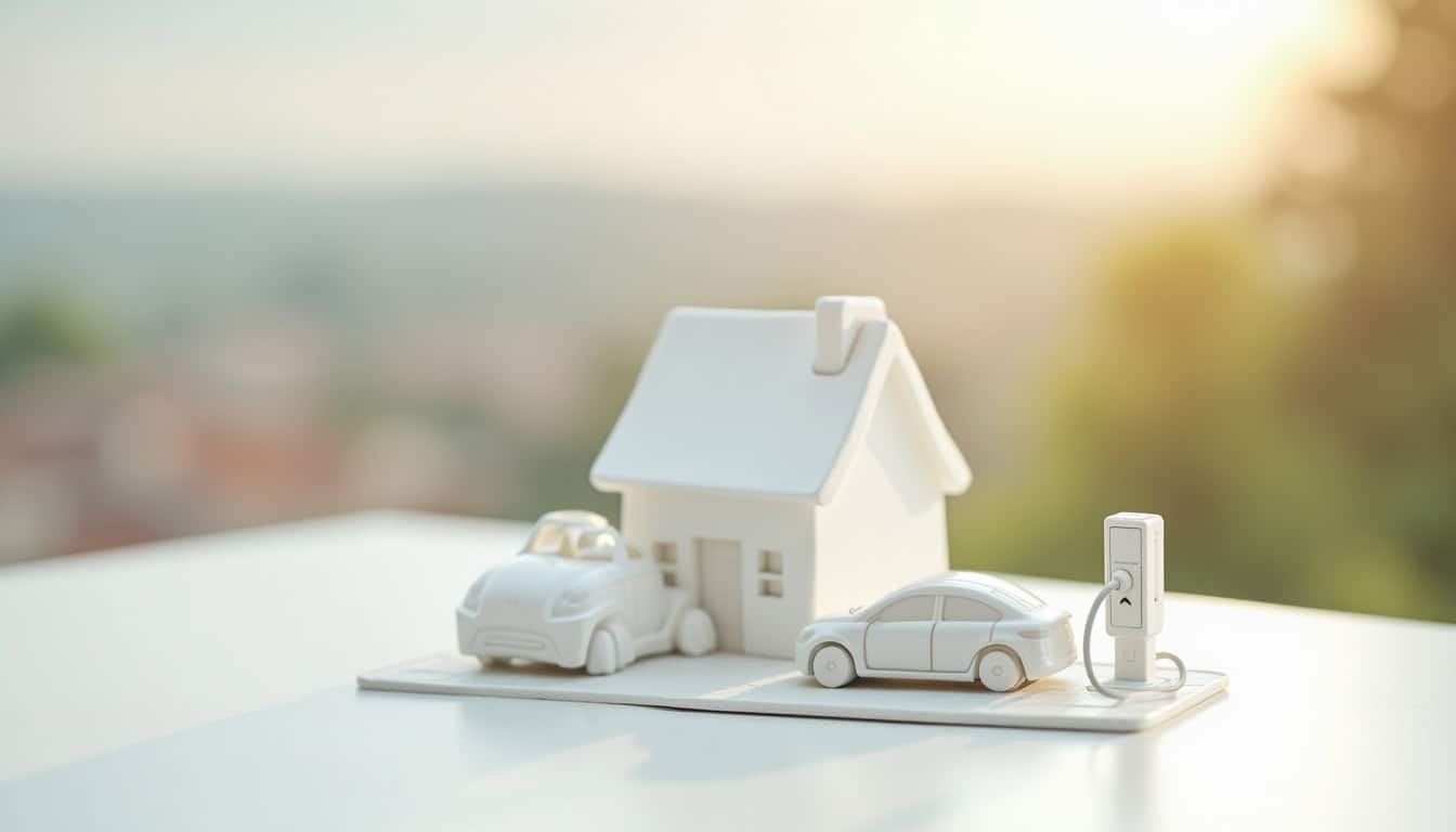 Installer votre borne électrique à Étrechet en 2026