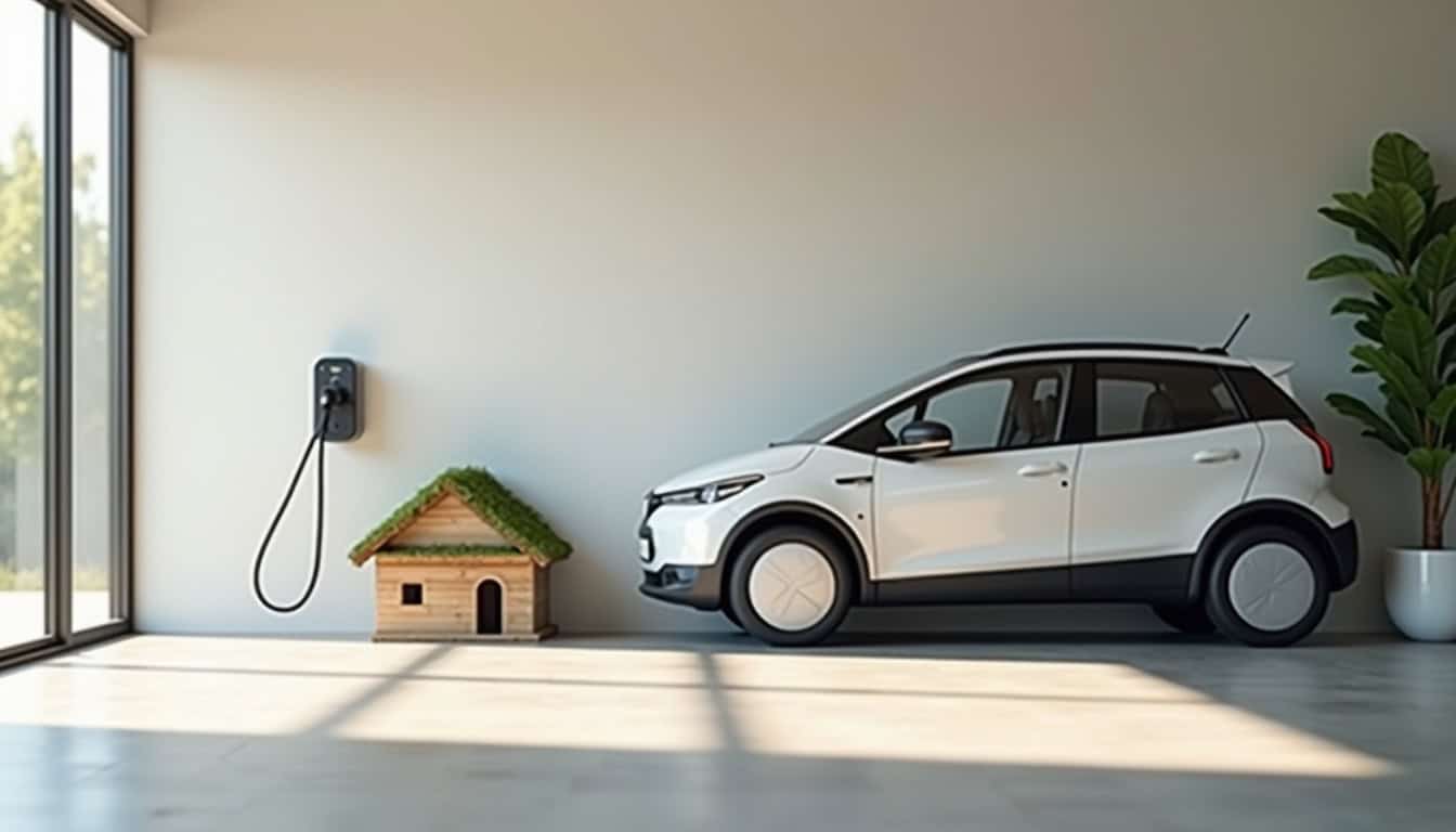 Installez votre borne électrique à Évaux-les-Bains en 2026