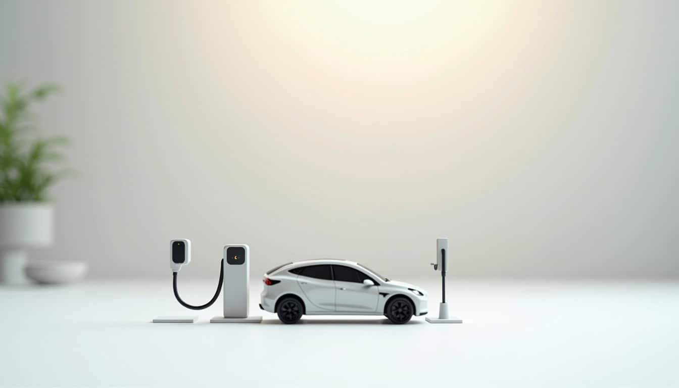 Installer votre borne électrique à Évette-Salbert en 2026