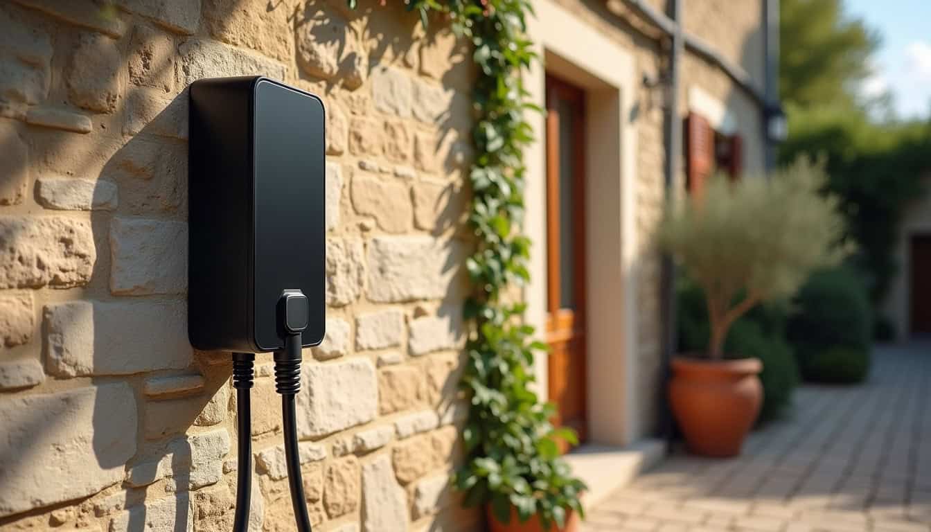 Installer une borne électrique à Eymet en 2026 : guide complet