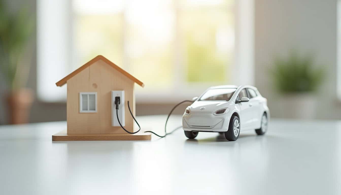 Installer votre borne électrique à Falck en 2026