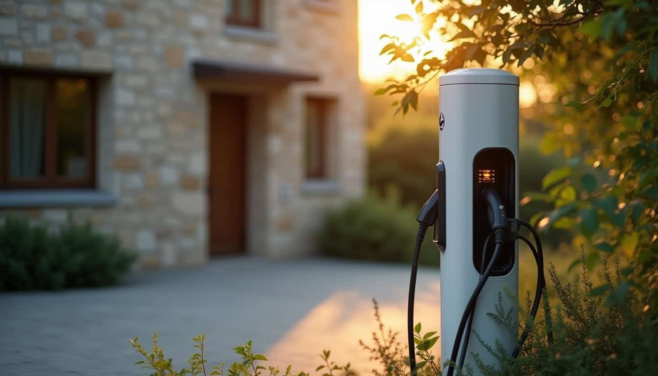 Installation borne électrique à Fargues : votre guide 2026