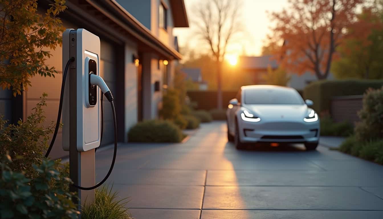 Installer une borne électrique à Farschviller en 2026 ?