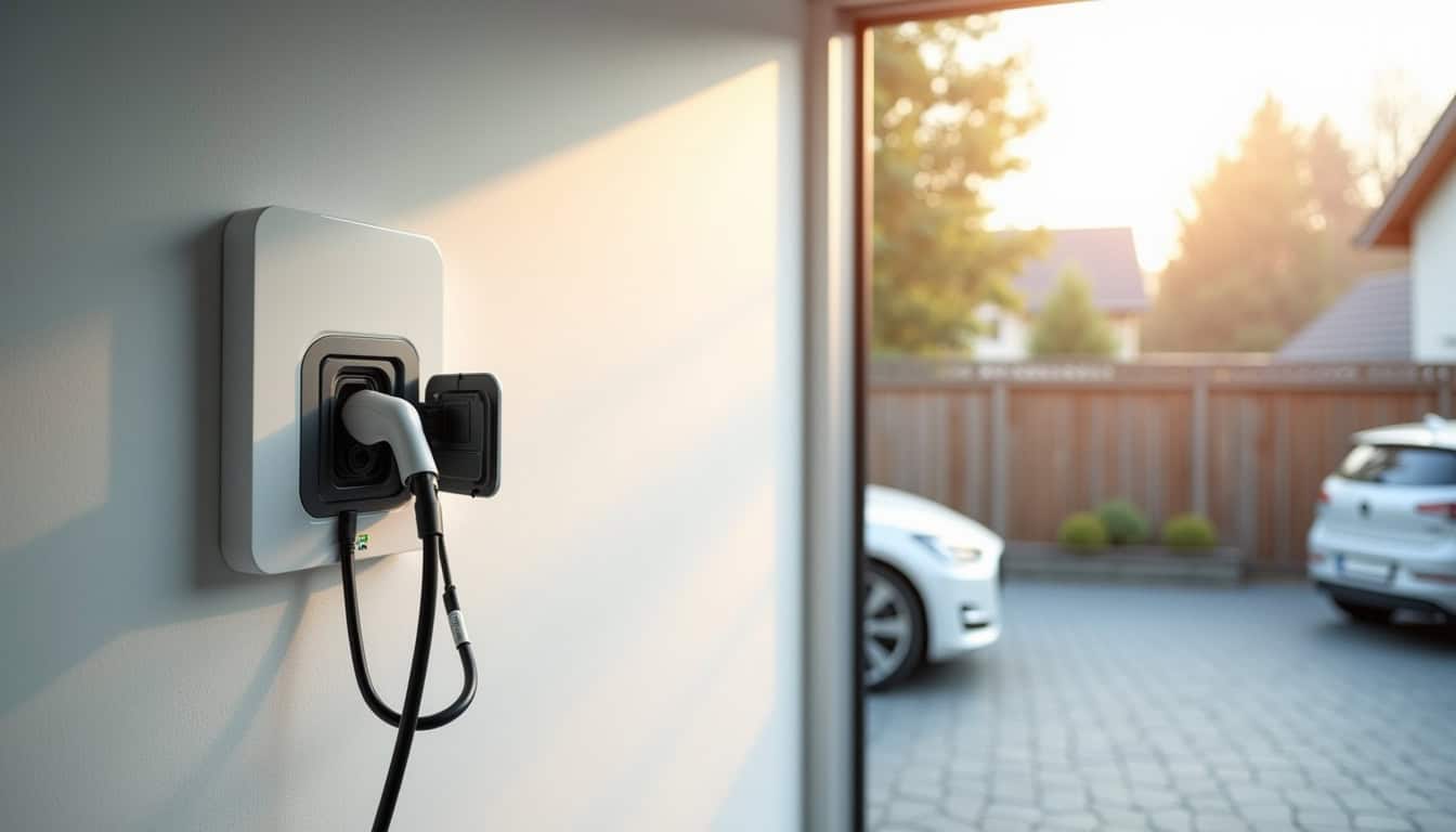 Installer votre borne électrique à Faulquemont en 2026