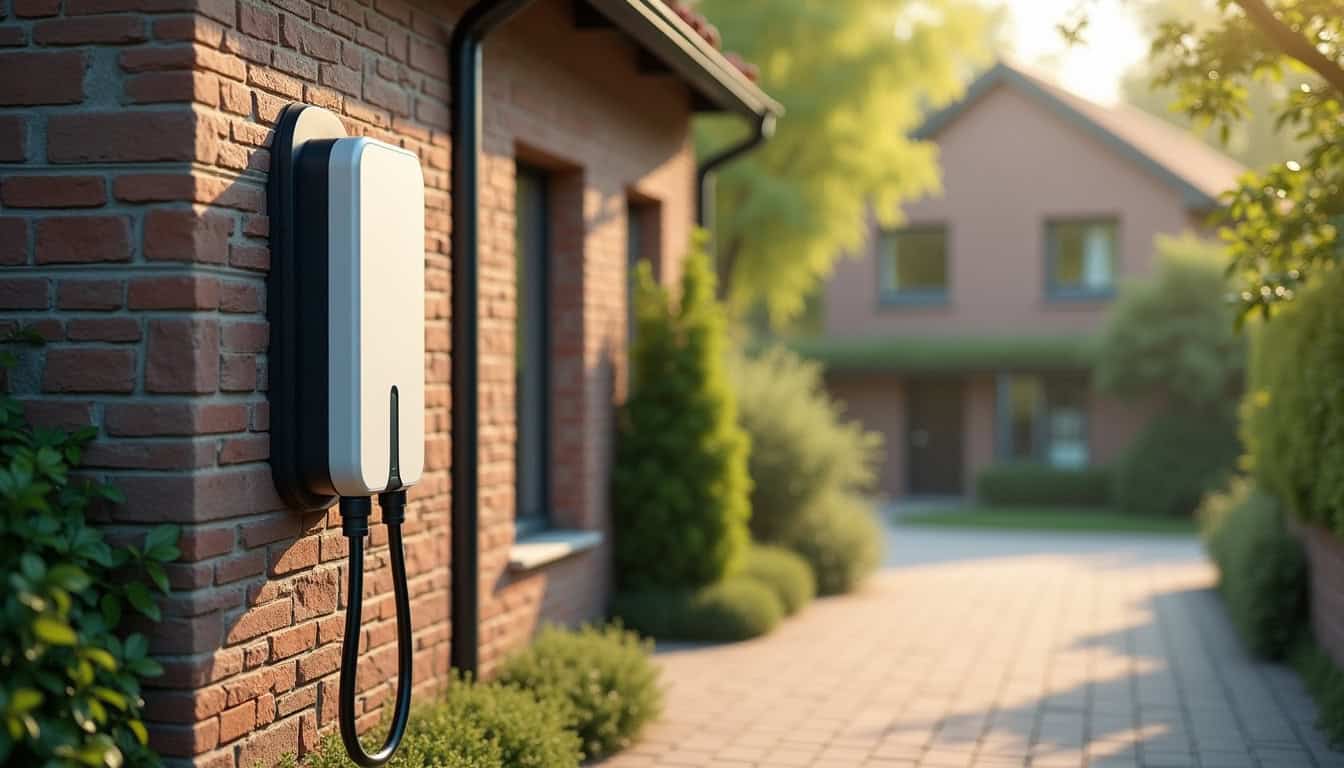 Installer votre borne électrique à Faulx en 2026