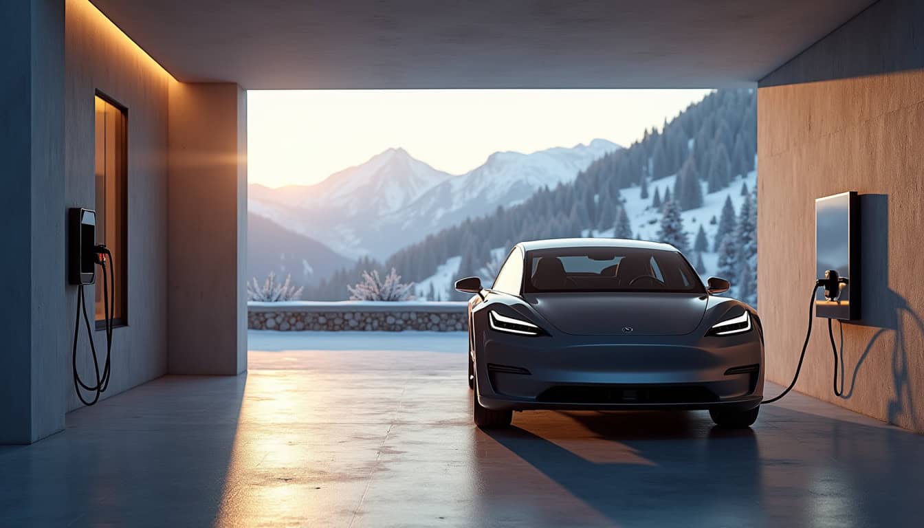 Installer votre borne électrique à Faverges-Seythenex en 2026