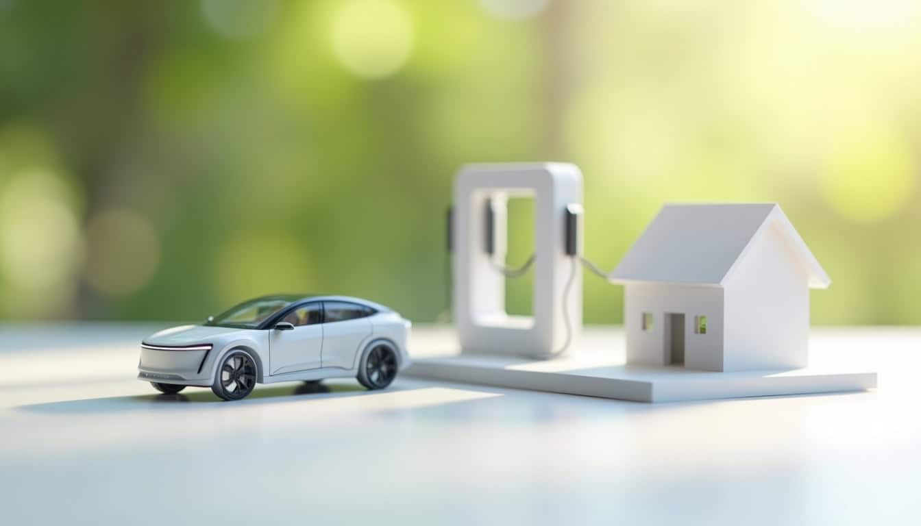 Installer votre borne électrique à Fegersheim en 2026