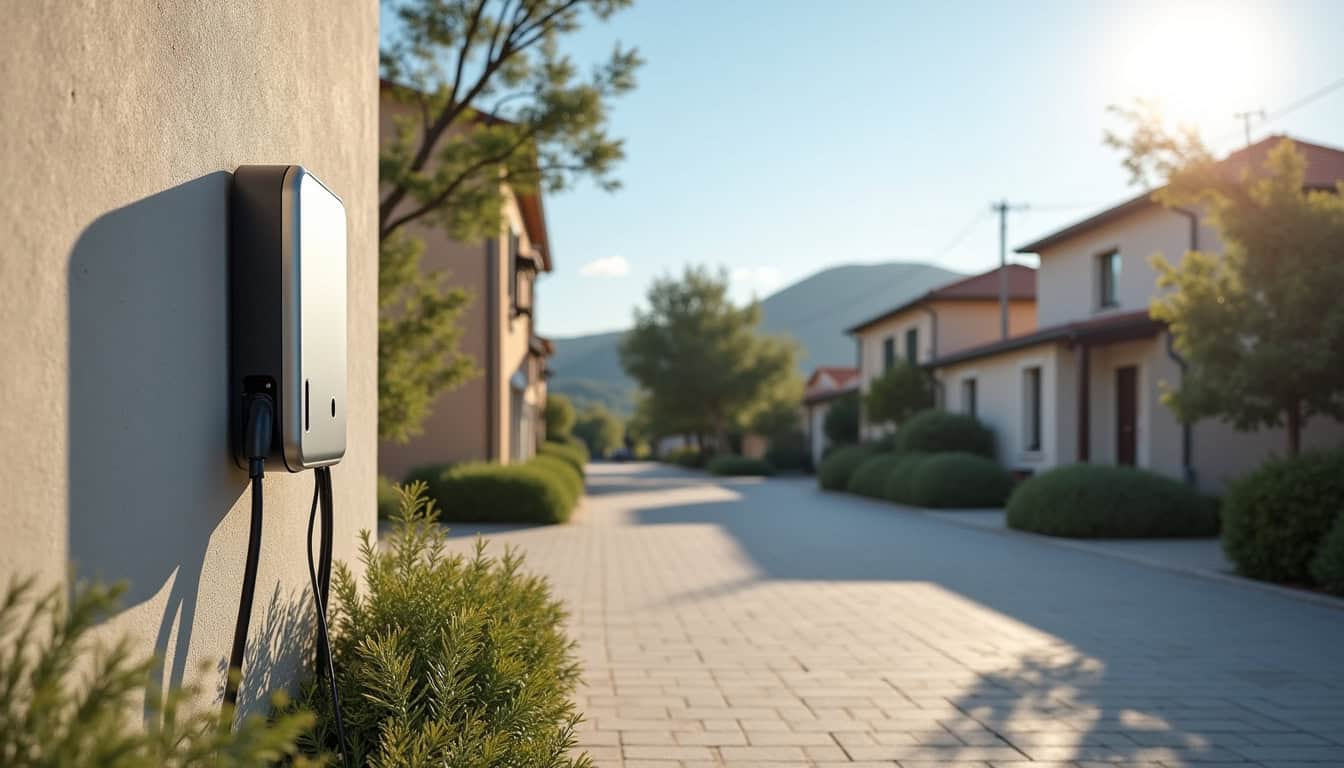 Installer une borne électrique à Fenouillet en 2026 : ce qu'il faut savoir
