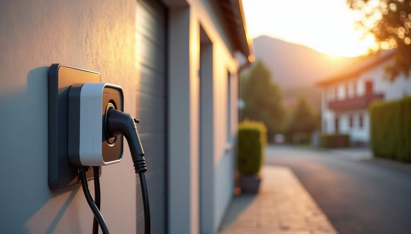 Installer votre borne électrique à Ferney-Voltaire en 2026