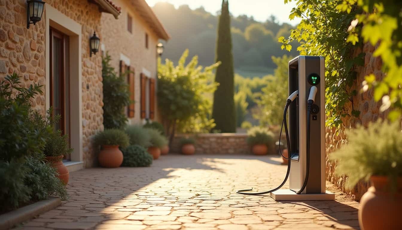 Installer votre borne électrique à Ferrals-les-Corbières en 2026