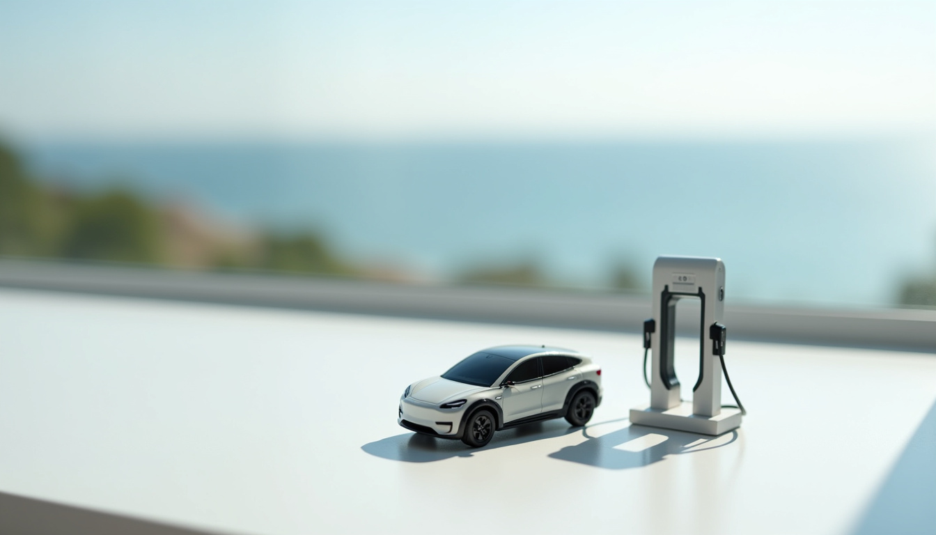 Installer une borne électrique dans le Finistère en 2026