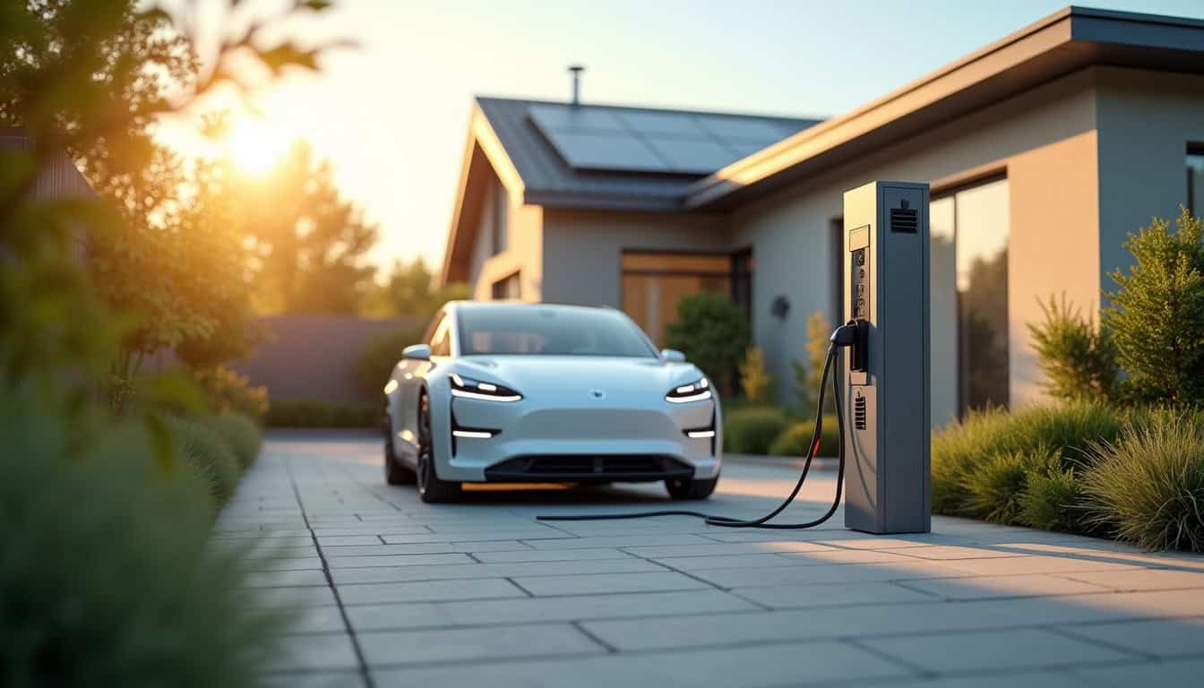 Installer votre borne électrique à Flesselles en 2026