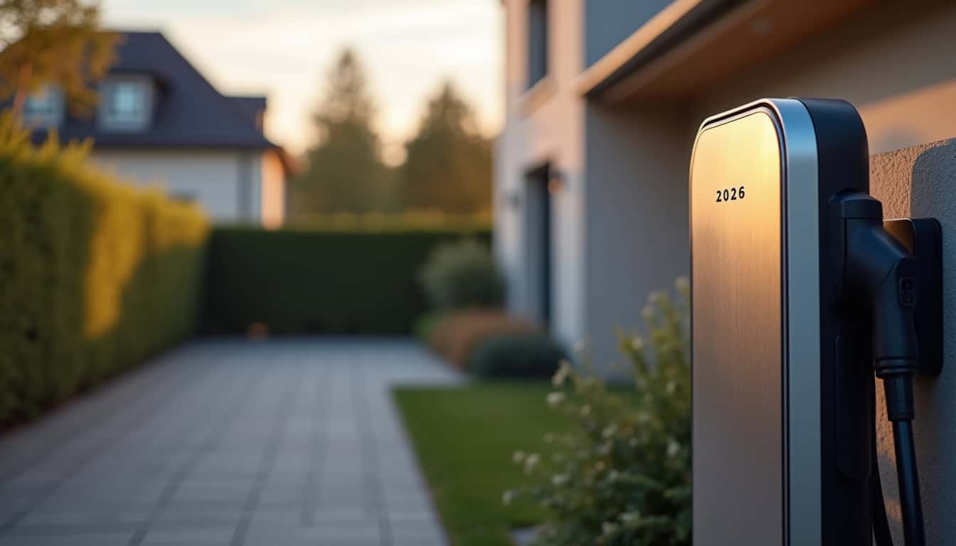 Installer votre borne électrique à Florange en 2026