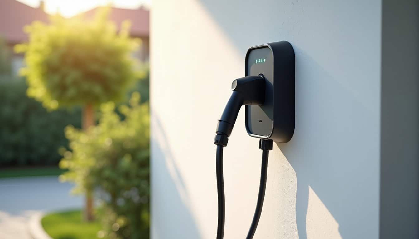 Installer votre borne électrique à Fonsorbes en 2026