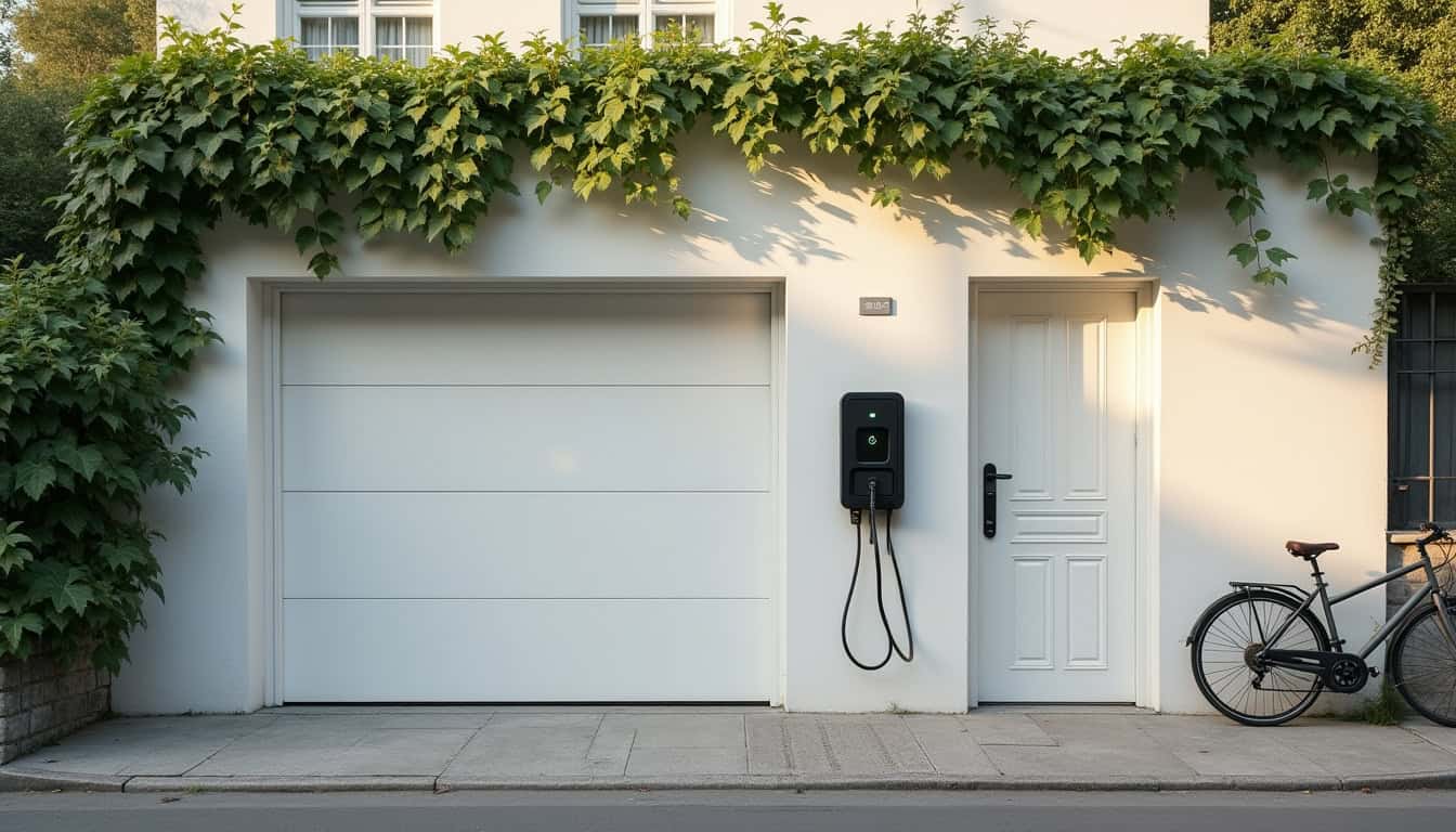 Installer votre borne électrique à Fontenay-aux-Roses en 2026