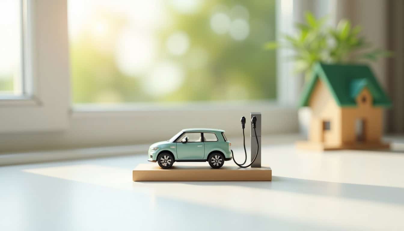 Installation borne électrique à Fortschwihr en 2026