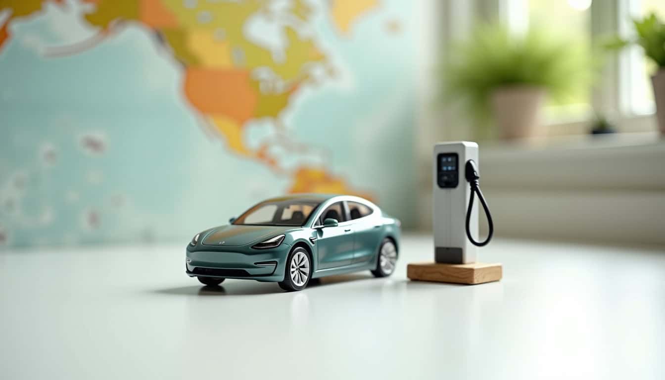 Installer votre borne électrique à Frasne en 2026