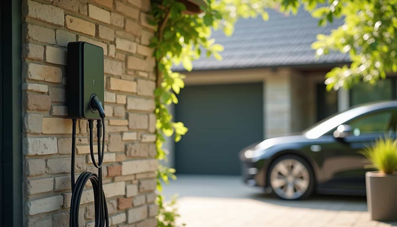 Installer une borne électrique à Freistroff en 2026 : le guide