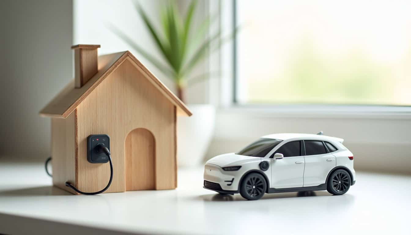 Installer votre borne électrique à Fréjairolles en 2026