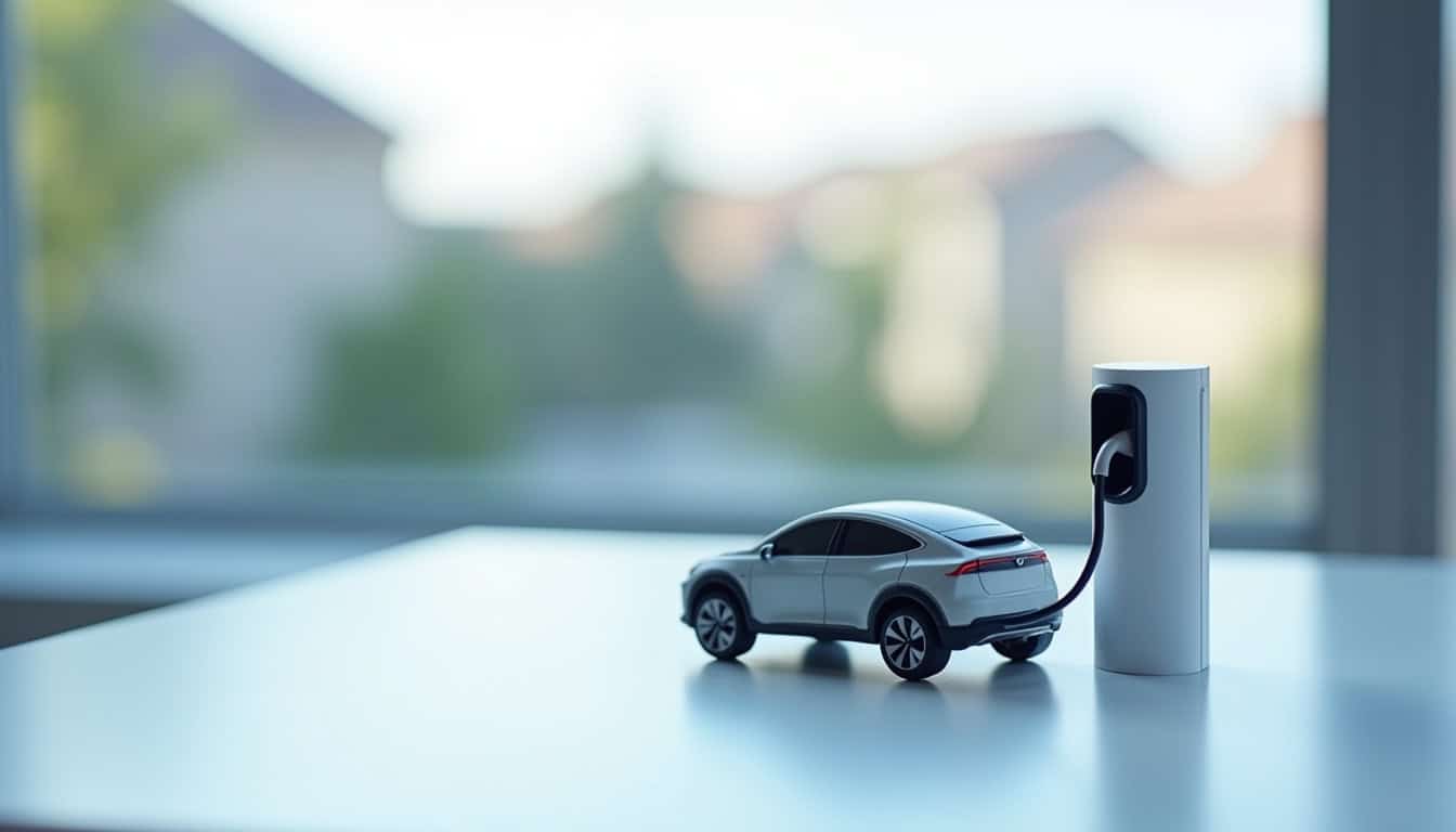 Installer une borne électrique à Fresnes en 2026 : guide complet