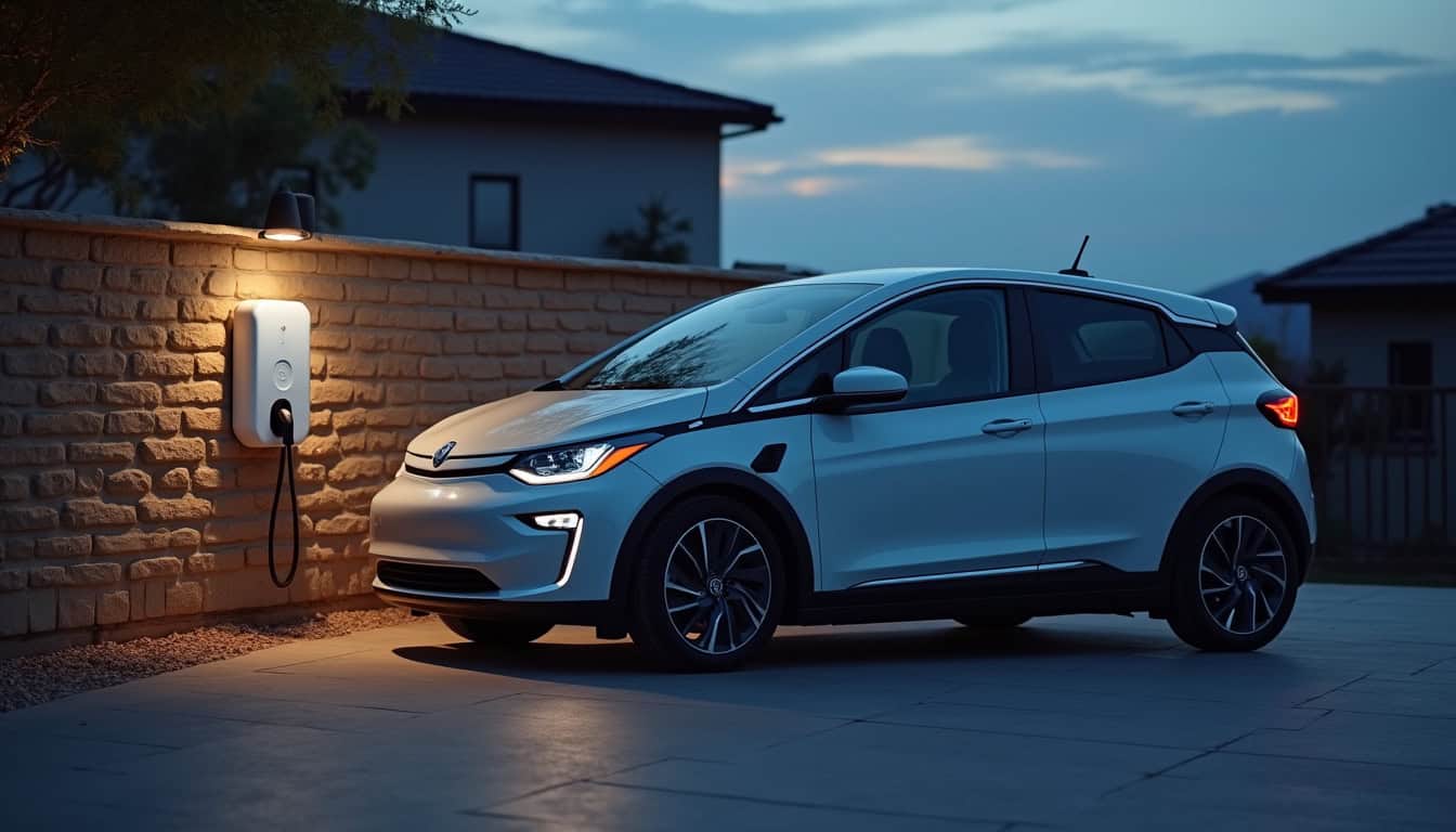 Installer votre borne électrique à Fresquiennes en 2026