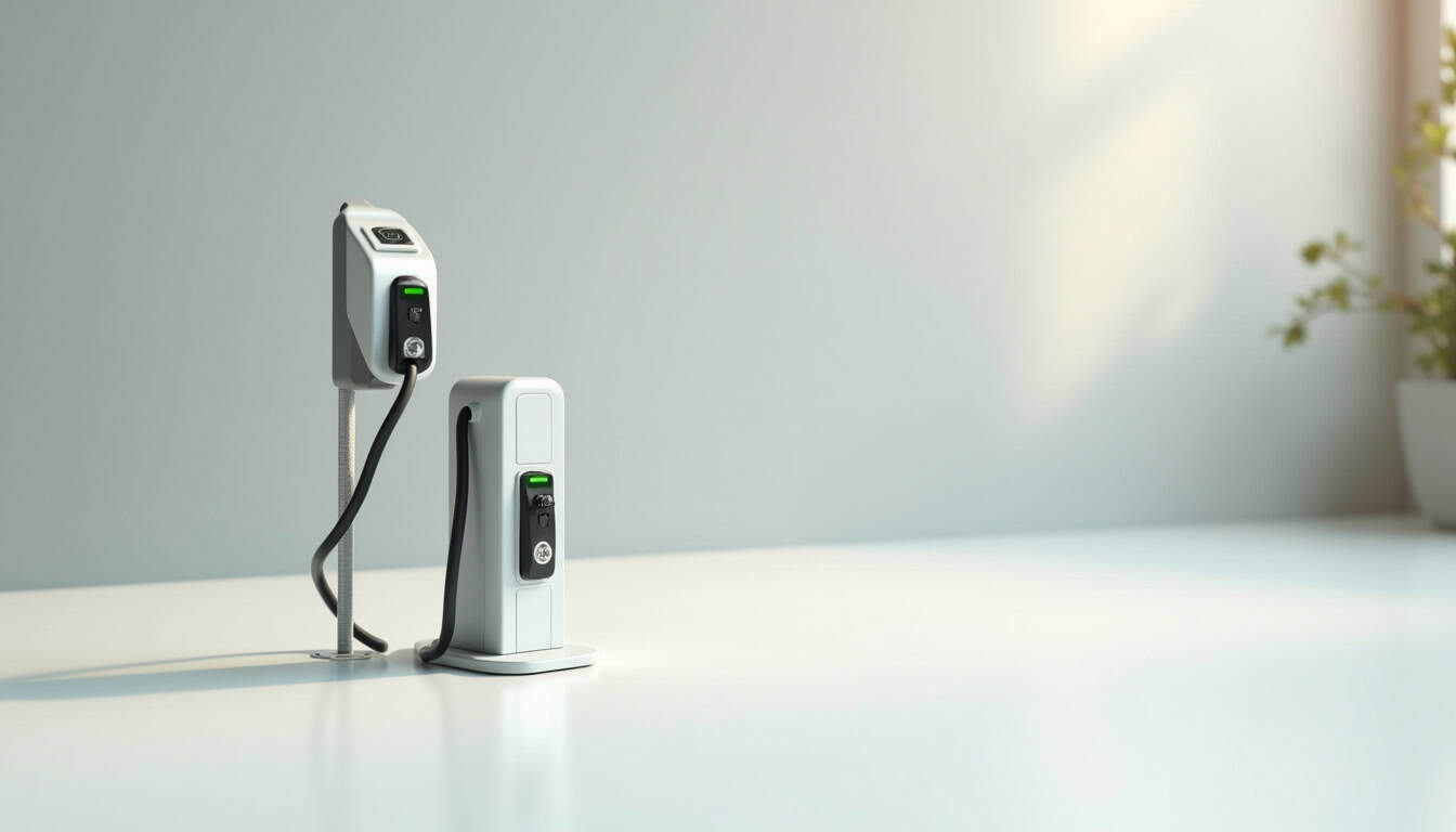 Installer une borne électrique à Frévent en 2026 : le guide