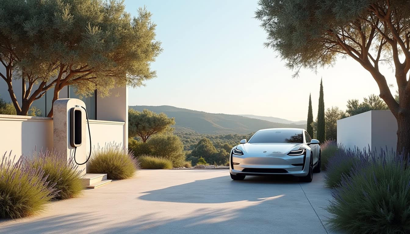 Installer votre borne électrique à Frontignan en 2026 ?