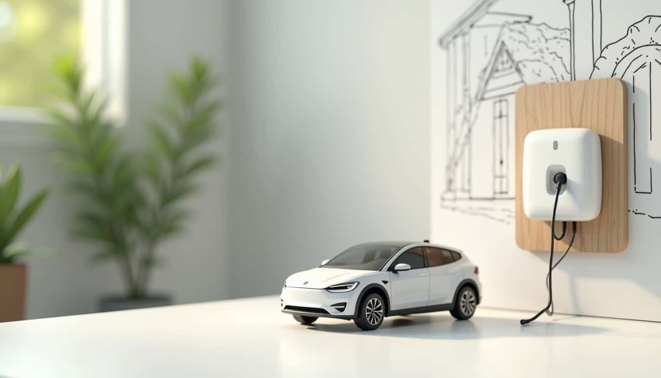 Installer votre borne électrique à Gabarret en 2026 : le guide