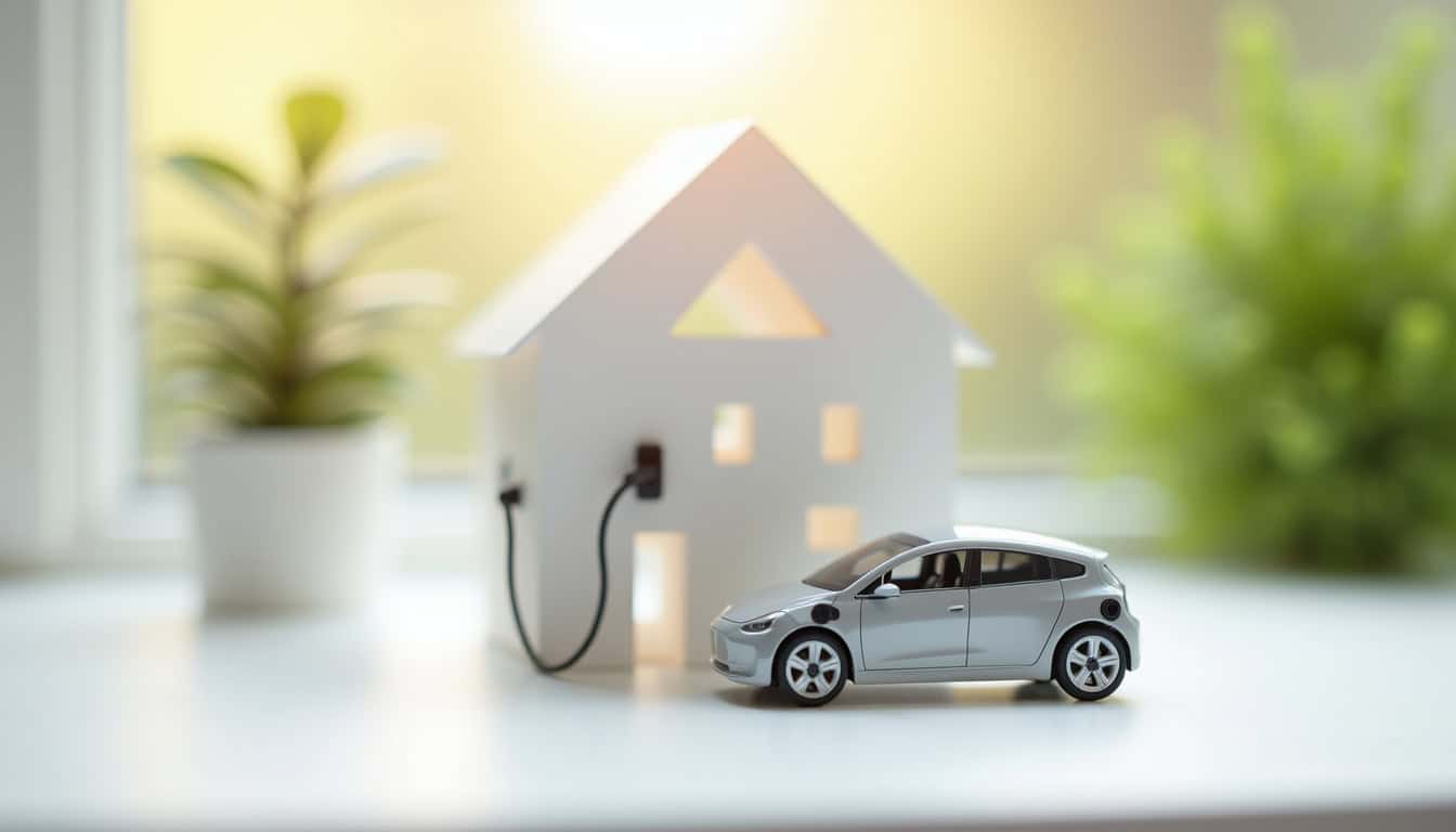 Installer votre borne électrique à Gaillefontaine en 2026