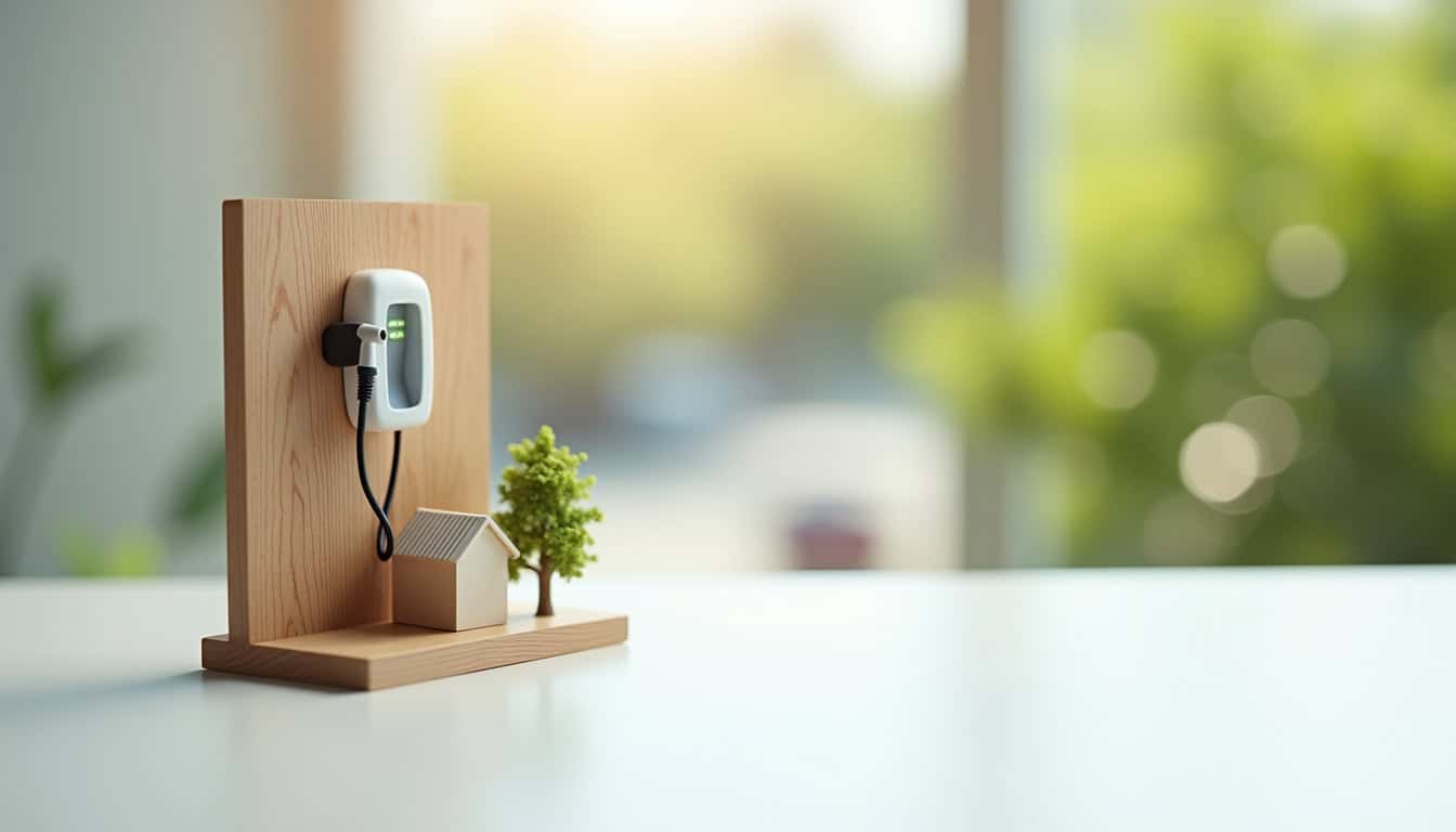 Installez votre borne électrique à Gaillon en 2026