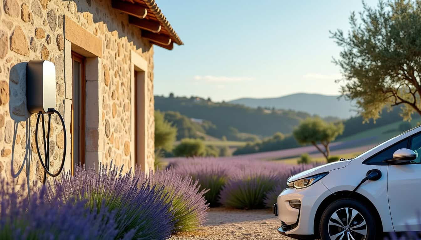 Installer une borne électrique dans le Gard en 2026 : votre guide