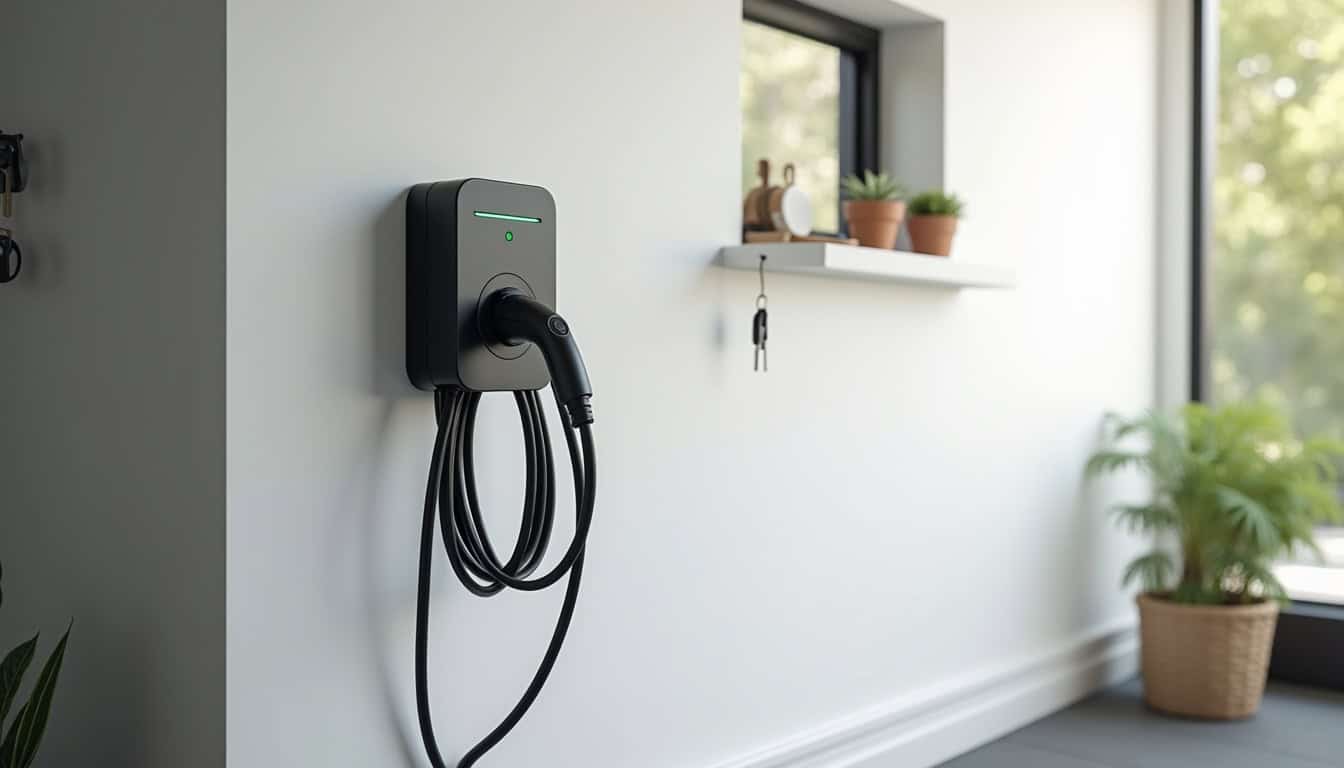 Installer votre borne électrique à Gentilly en 2026