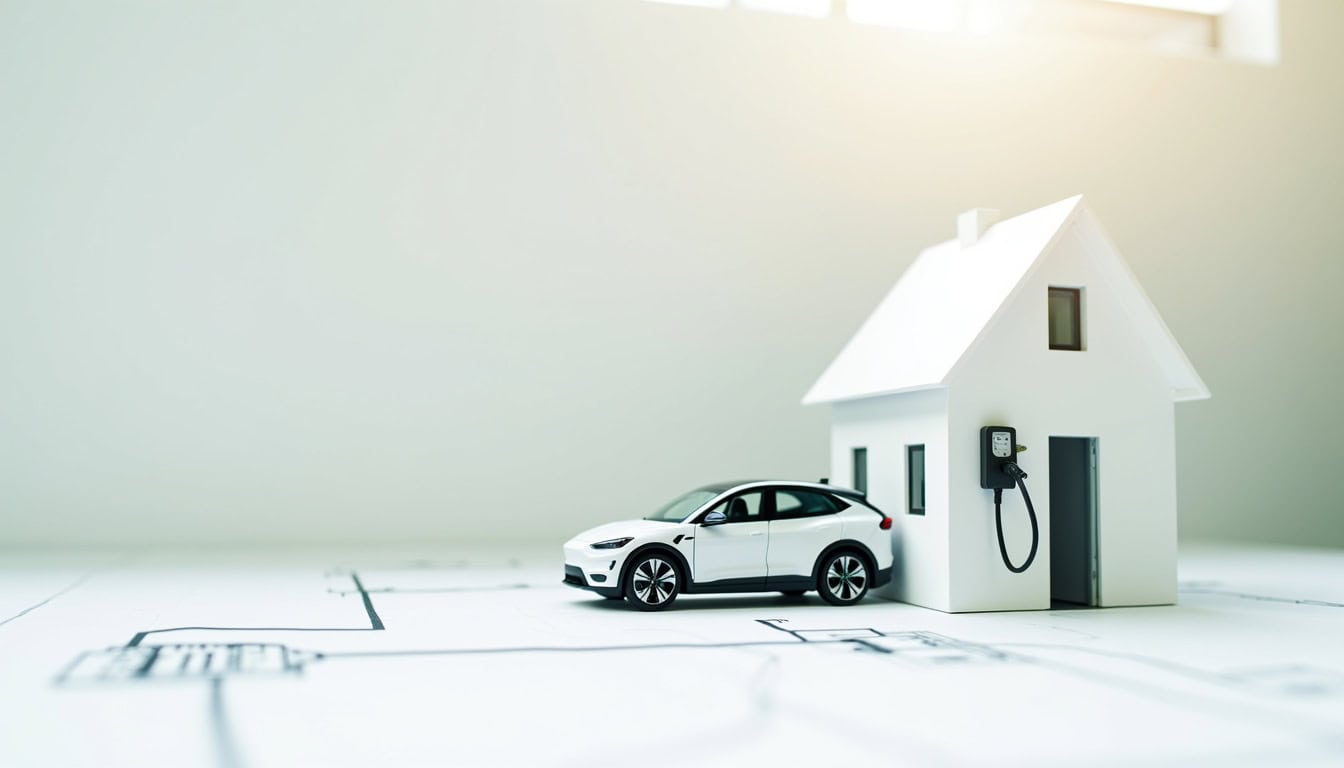 Installer une borne électrique à Gerde en 2026 : guide et aides