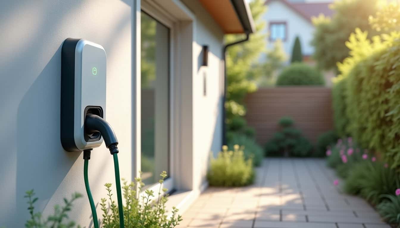 Installer votre borne électrique à Germigny-l'Évêque en 2026