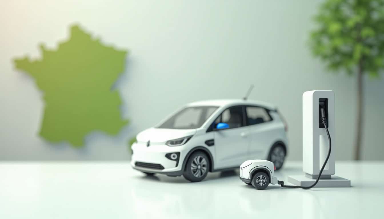 Installation borne électrique à Ghyvelde en 2026 : guide pratique