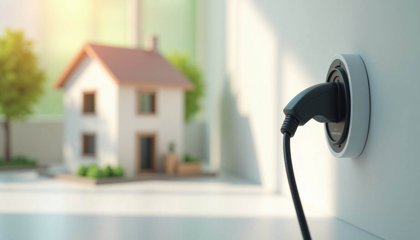 Installer votre borne électrique à Gignac en 2026 : le guide