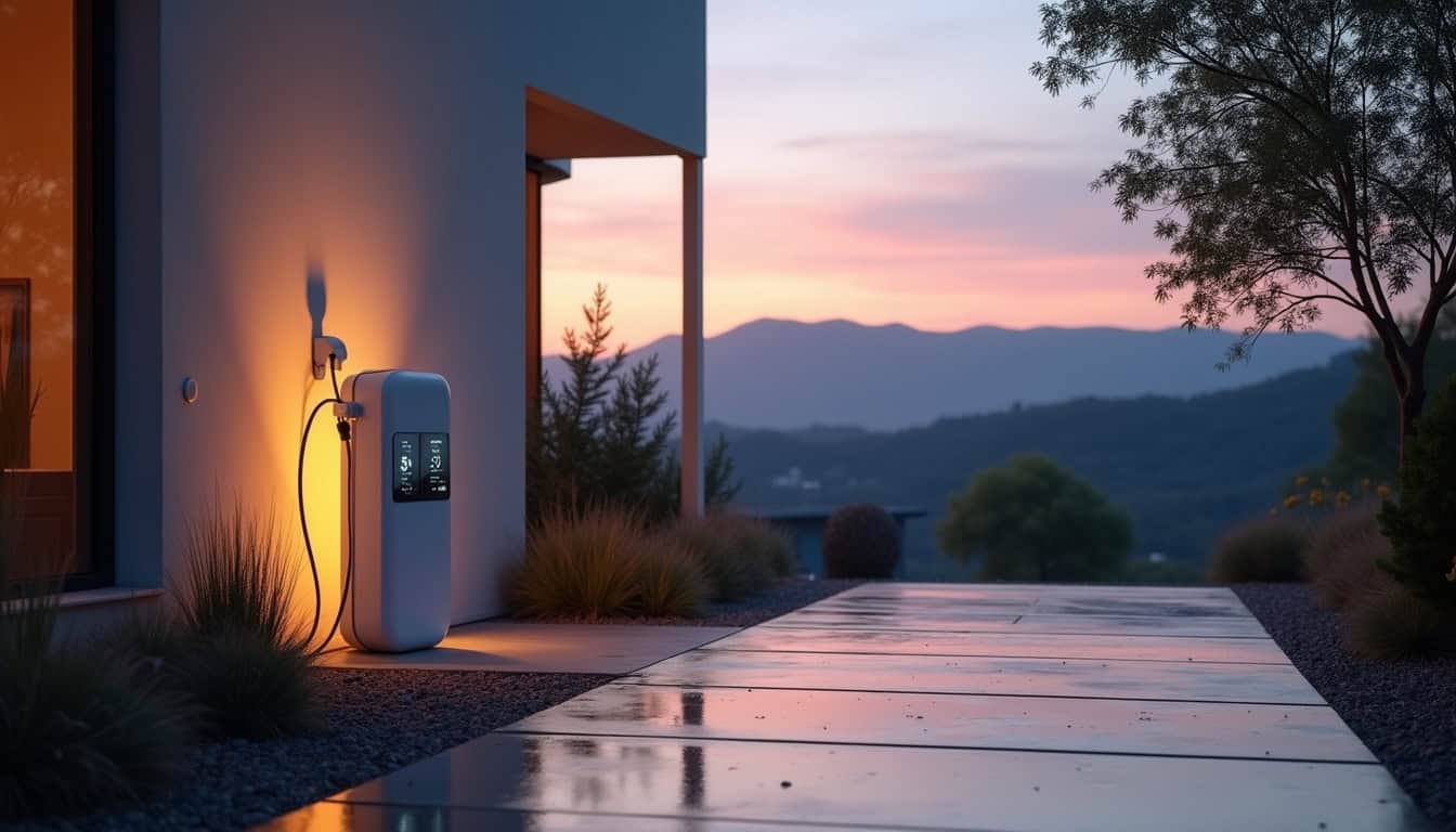 Installer votre borne électrique à Gilley en 2026 : le guide