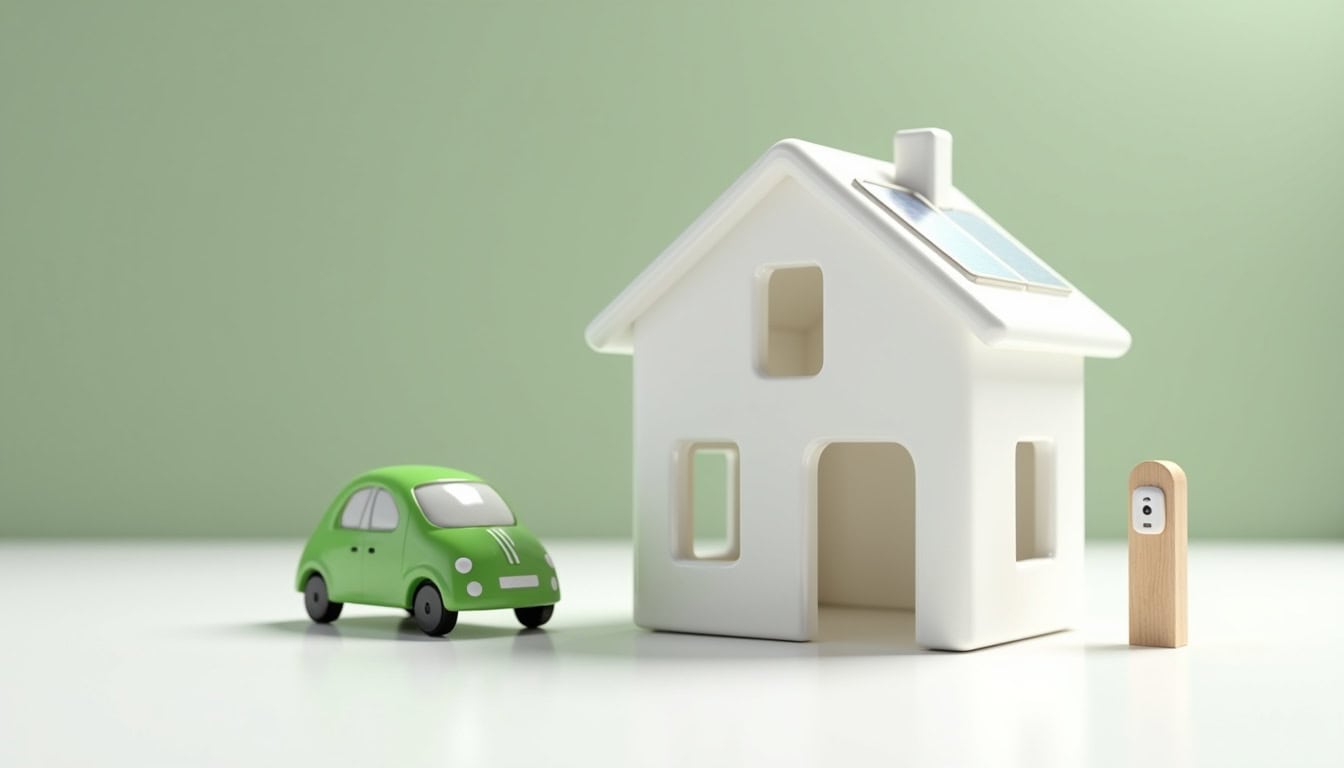 Installer une borne électrique à Ginestas en 2026 : le guide