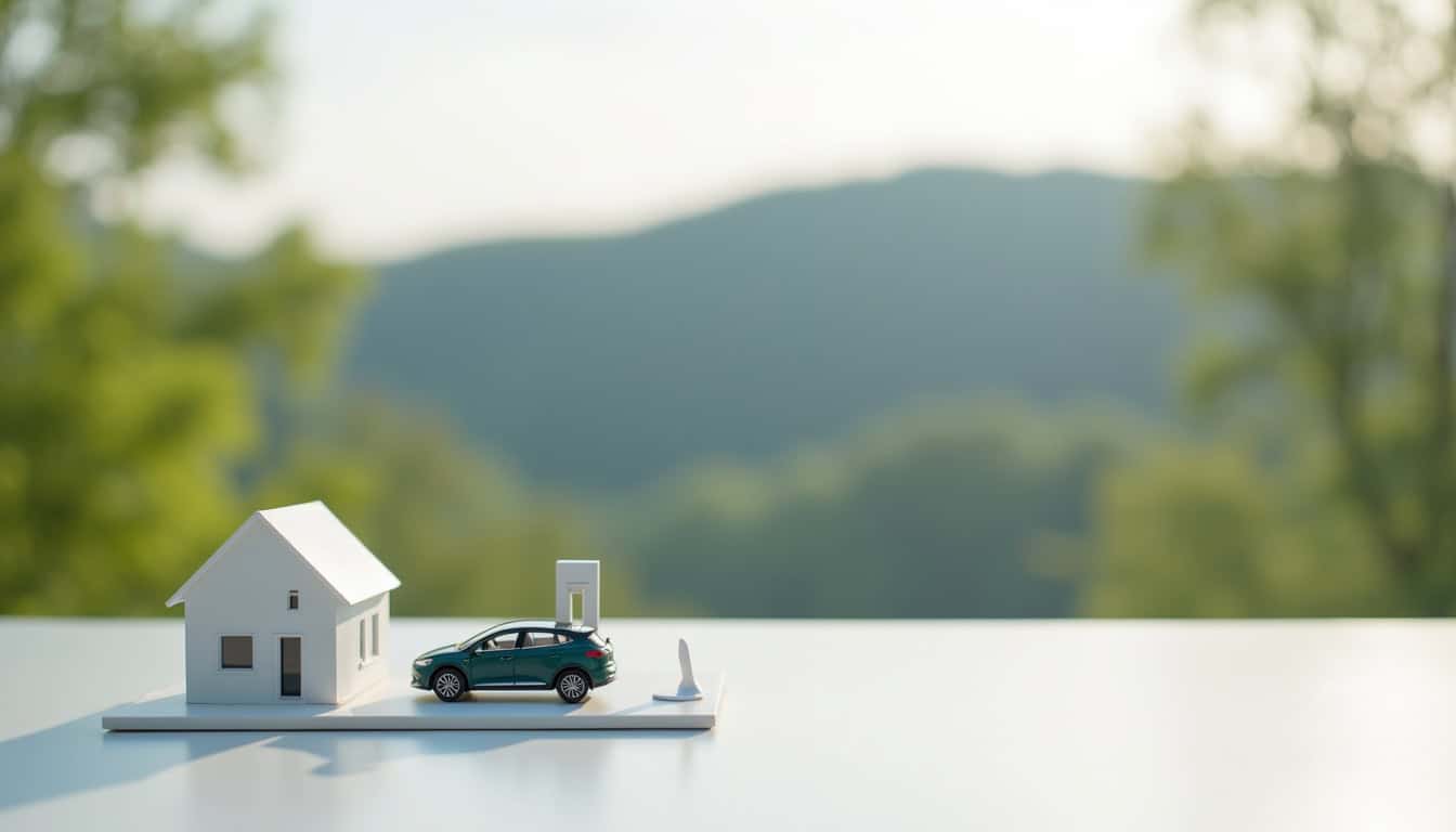 Installer votre borne électrique à Givet en 2026