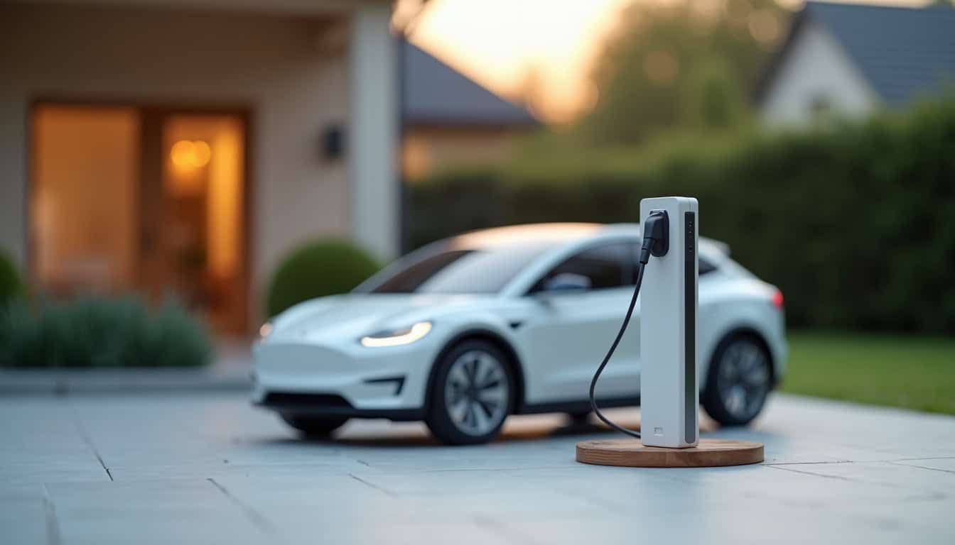 Installer une borne électrique à Goincourt : ce qu’il faut savoir en 2026