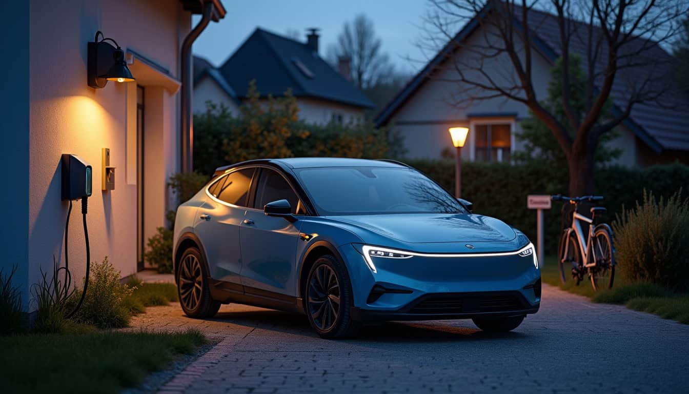 Installer votre borne électrique à Gonnehem en 2026