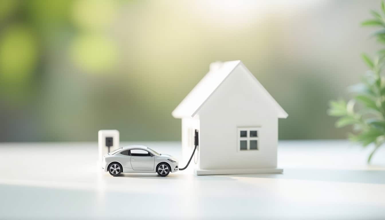 Installer votre borne électrique à Gorcy en 2026