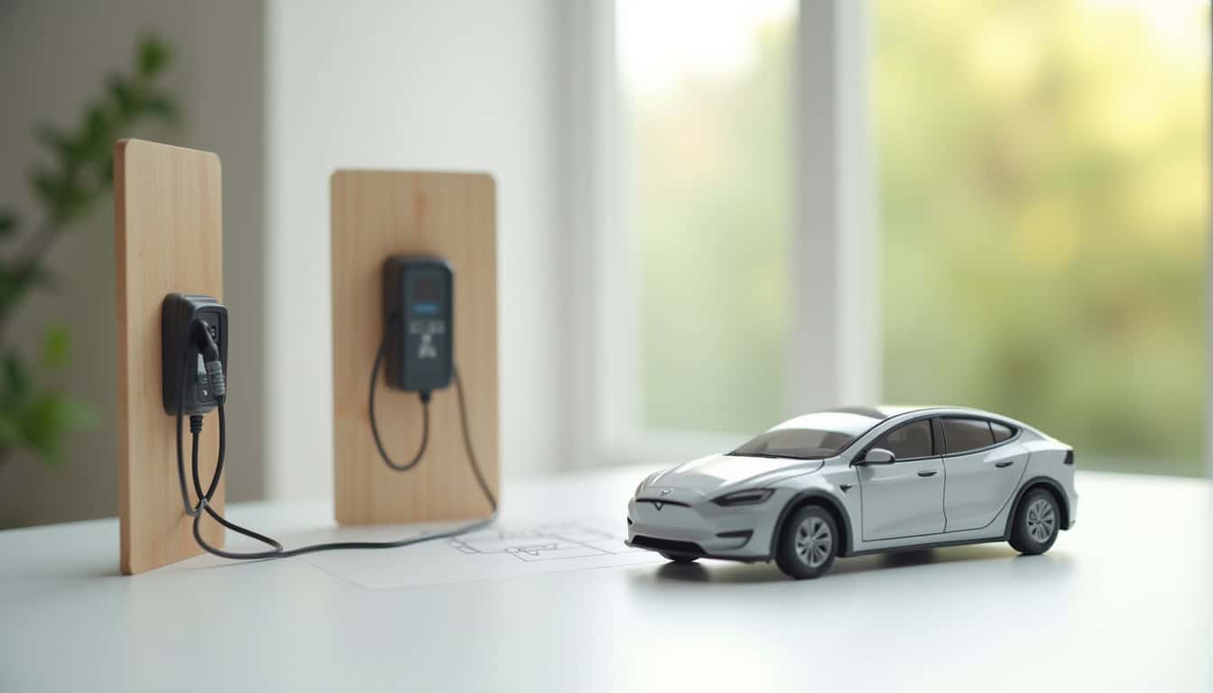 Installer une borne électrique à Gournay-sur-Marne en 2026 : par où commencer ?