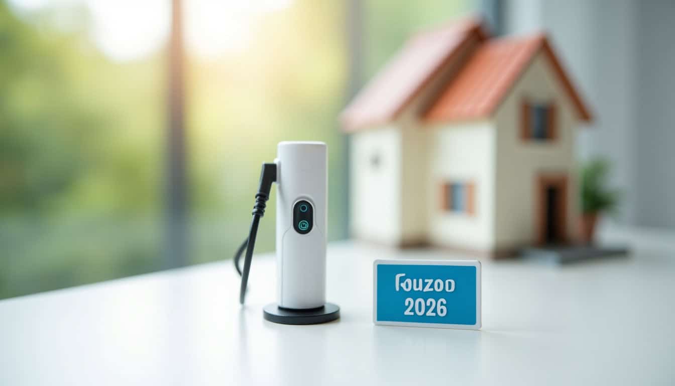 Installer une borne électrique à Gouzon en 2026 : ce qu’il faut savoir