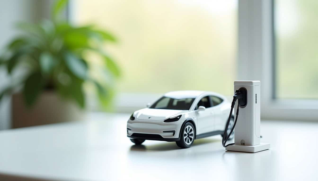 Installer votre borne électrique à Goven en 2026 : le guide
