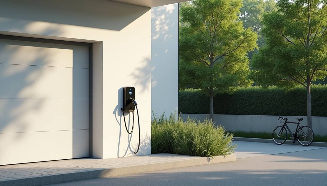 Installer votre borne électrique à Grandvillars en 2026