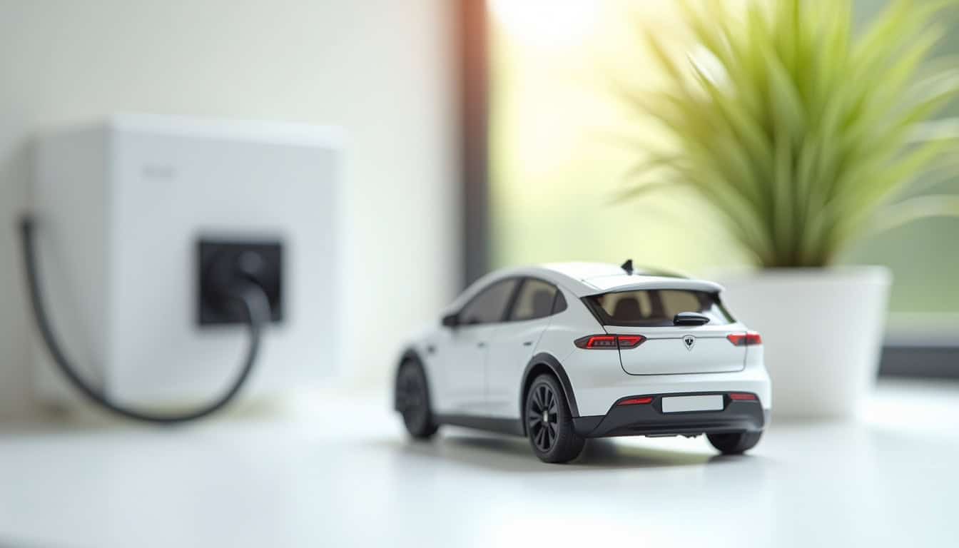 Installer votre borne électrique à Gray en 2026 : guide complet