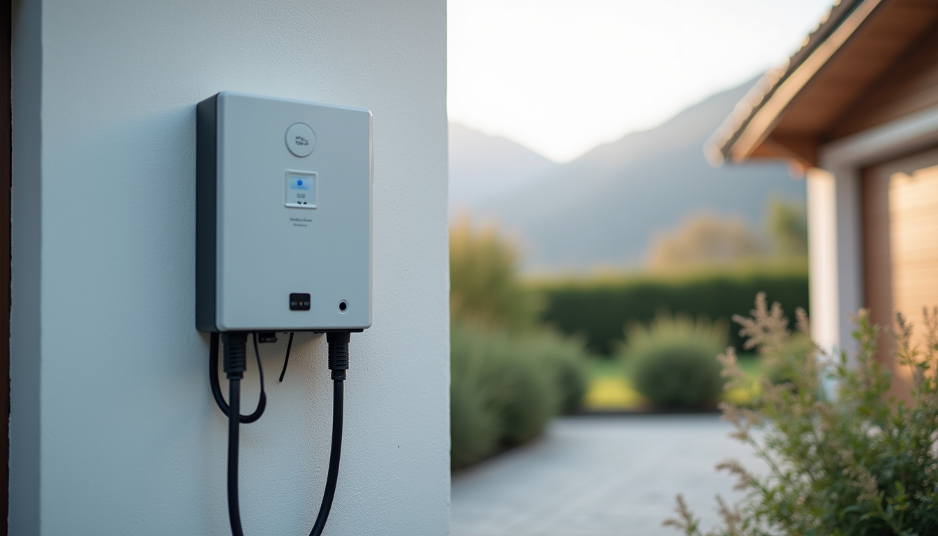 Installer votre borne électrique à Grenay en 2026 : le guide